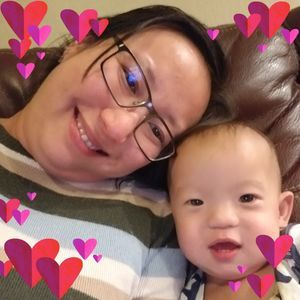 Meet your Posher, Mei